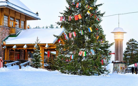 Ihre Rundreise im Detail