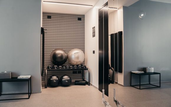 Ihr Zimmer