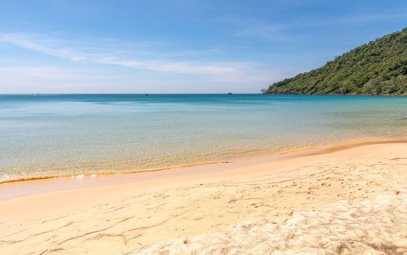 Ihre Rundreise im Detail