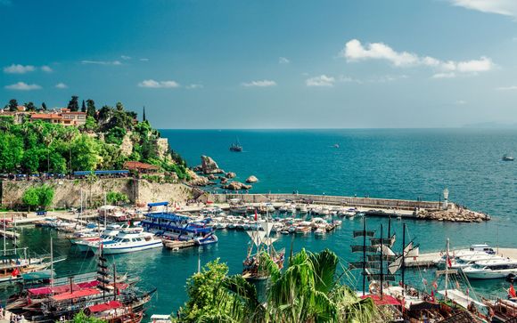 Im Angebot enthalten