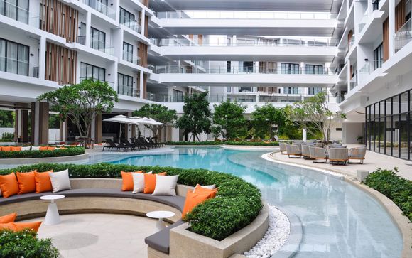 Laya Resort Phuket Island 4*