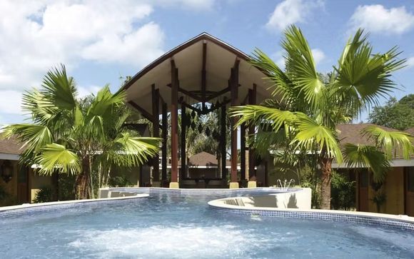 Barcelo Coconut Island 5*