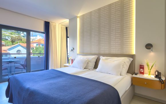 Ihr Zimmer