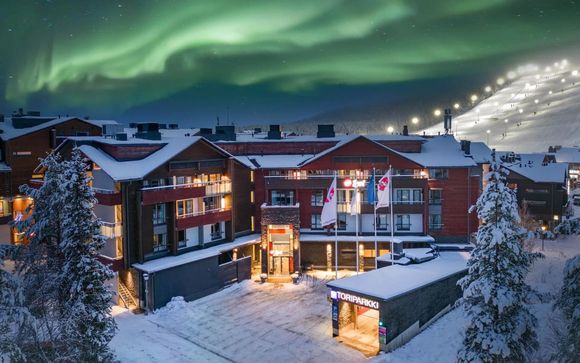 Für Ihren Komfort während der Reise