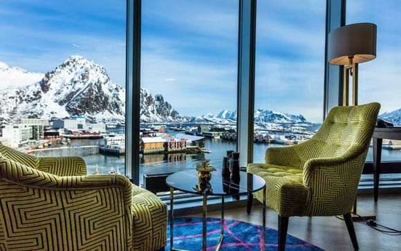 Für Ihren Komfort während der Rundreise