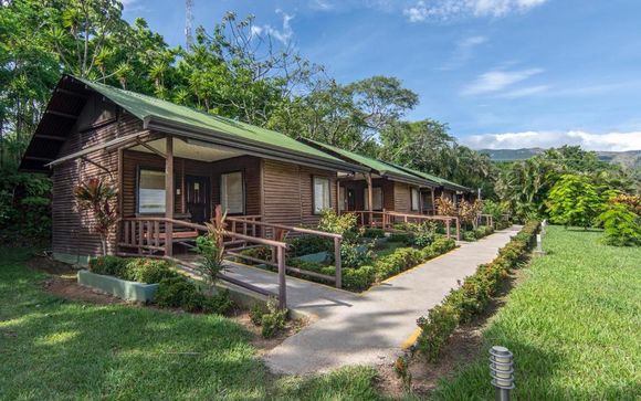 Für Ihren Komfort während der Reise