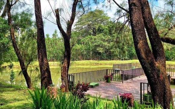 Für Ihren Komfort während der Reise