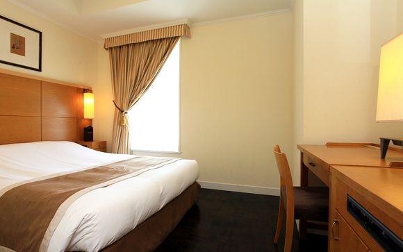 Pour votre confort durant le circuit