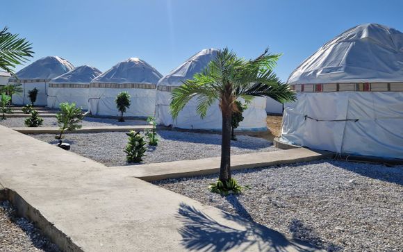 Für Ihren Komfort während der Reise