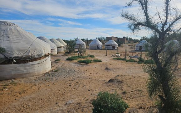 Für Ihren Komfort während der Reise