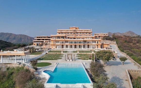 Für Ihren Komfort während der Reise