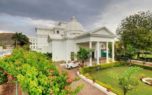 Für Ihren Komfort während der Reise