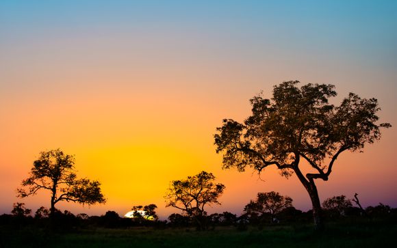 Rundreise in 14 Nächten