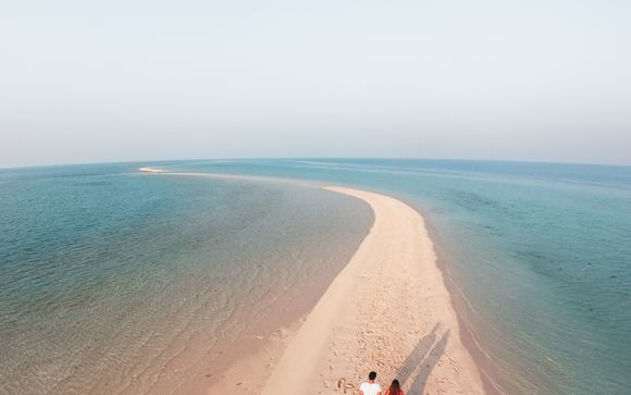 Ihre Ausflugsoptionen