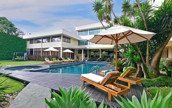 Für Ihren Komfort während der Reise