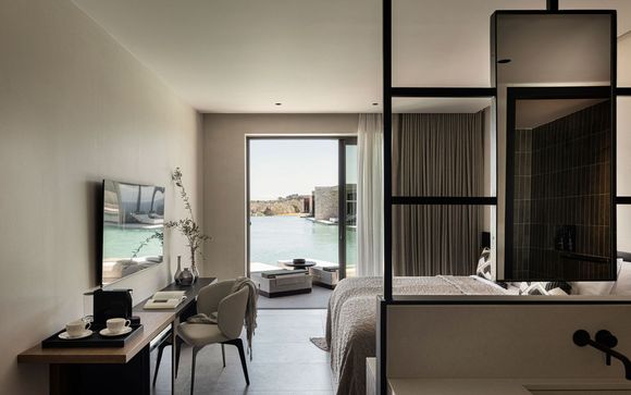 Ihr Zimmer
