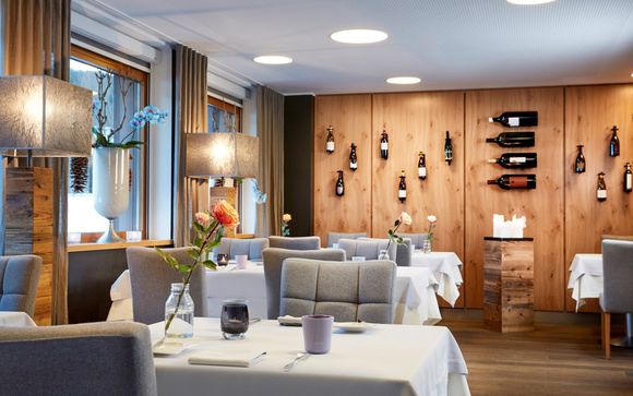 Ihr Zimmer