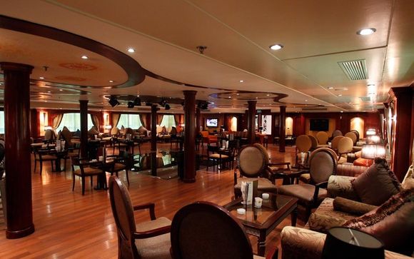 Für Ihren Komfort während der Rundreise