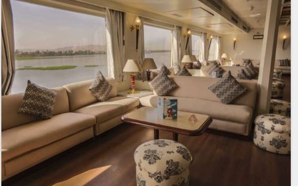 Für Ihren Komfort während der Reise