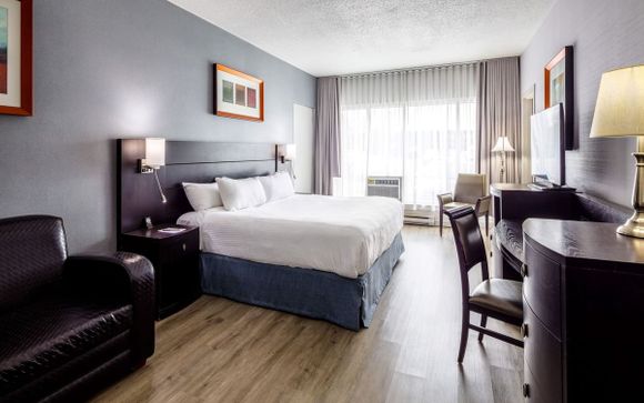 Für Ihren Komfort während der Rundreise