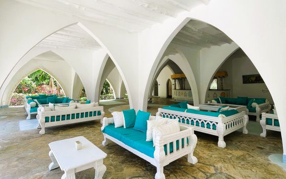 Sun Palm Beach Resort 4*