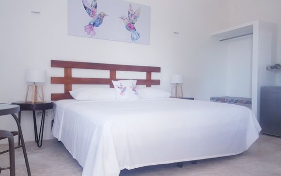 Für Ihren Komfort während der Rundreise