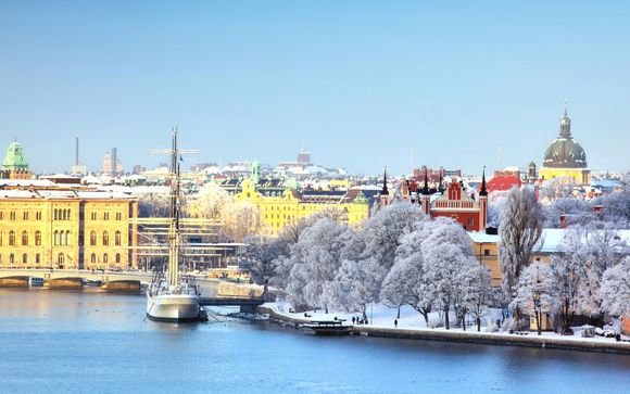 Ihre Rundreise im Detail