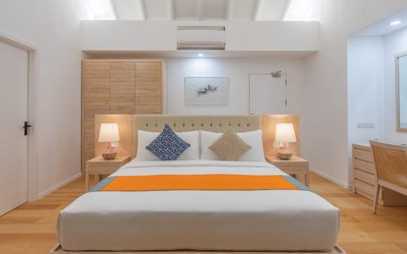 Ihr Zimmer