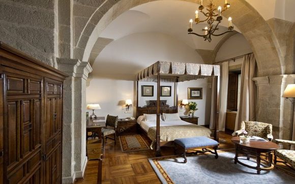 Für Ihren Komfort während der Rundreise