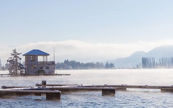 Willkommen in Klagenfurt!
