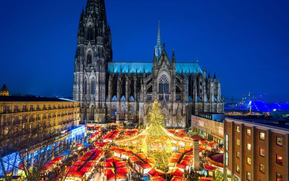 Ihre Kreuzfahrt im Detail