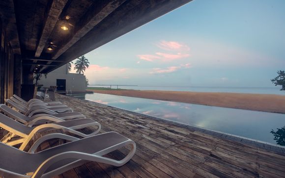 Für Ihren Komfort während der Rundreise