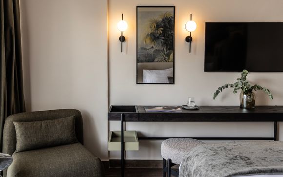 Ihr Zimmer