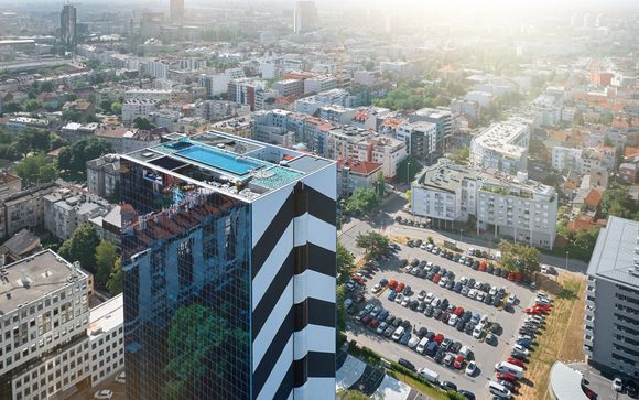 Für Ihren Komfort während der Reise