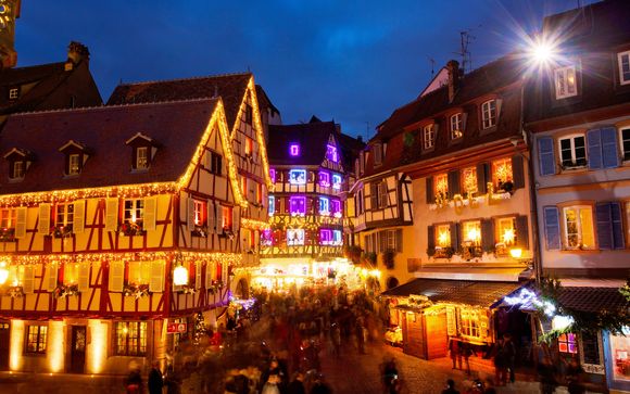 Ihre Kreuzfahrt im Überblick