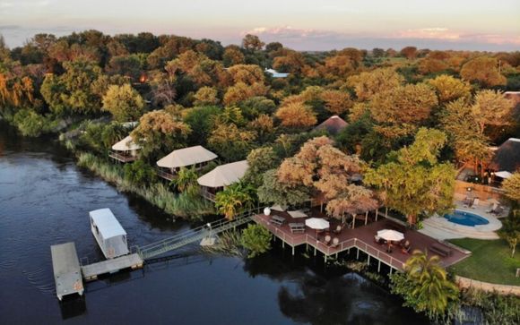 Für Ihren Komfort während der Rundreise