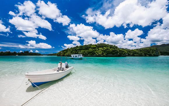 Ihre Reise im Detail