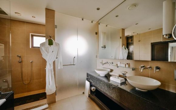 Ihr Zimmer