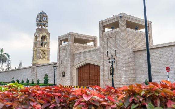 Im Angebot enthalten