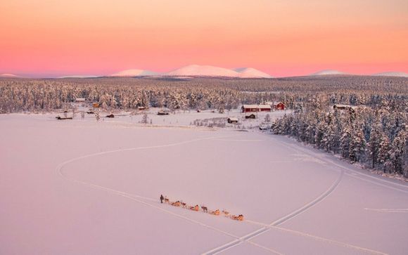 Ihre Rundreise im Überblick