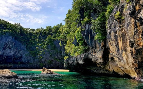 Ihre Rundreise im Überblick