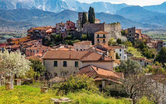 Ihre Rundreise im Detail