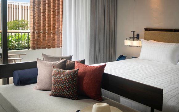 Ihr Zimmer