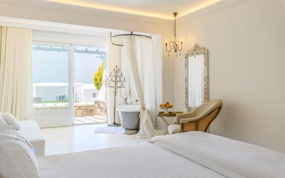 Ihr Zimmer