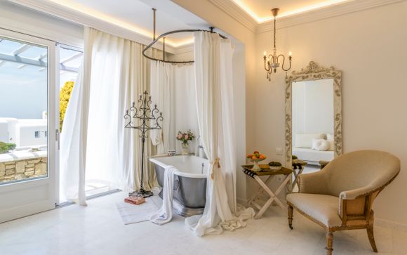 Ihr Zimmer