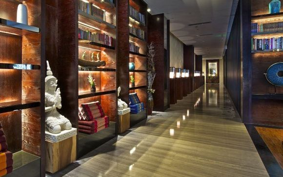 Für Ihren Komfort während der Rundreise