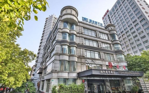 Für Ihren Komfort während der Rundreise