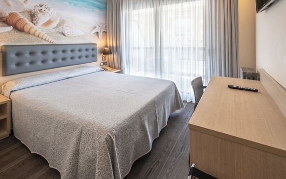 Ihr Zimmer