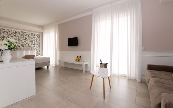 Ihr Zimmer
