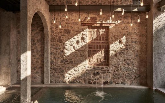 Poussez les portes de votre boutique hôtel